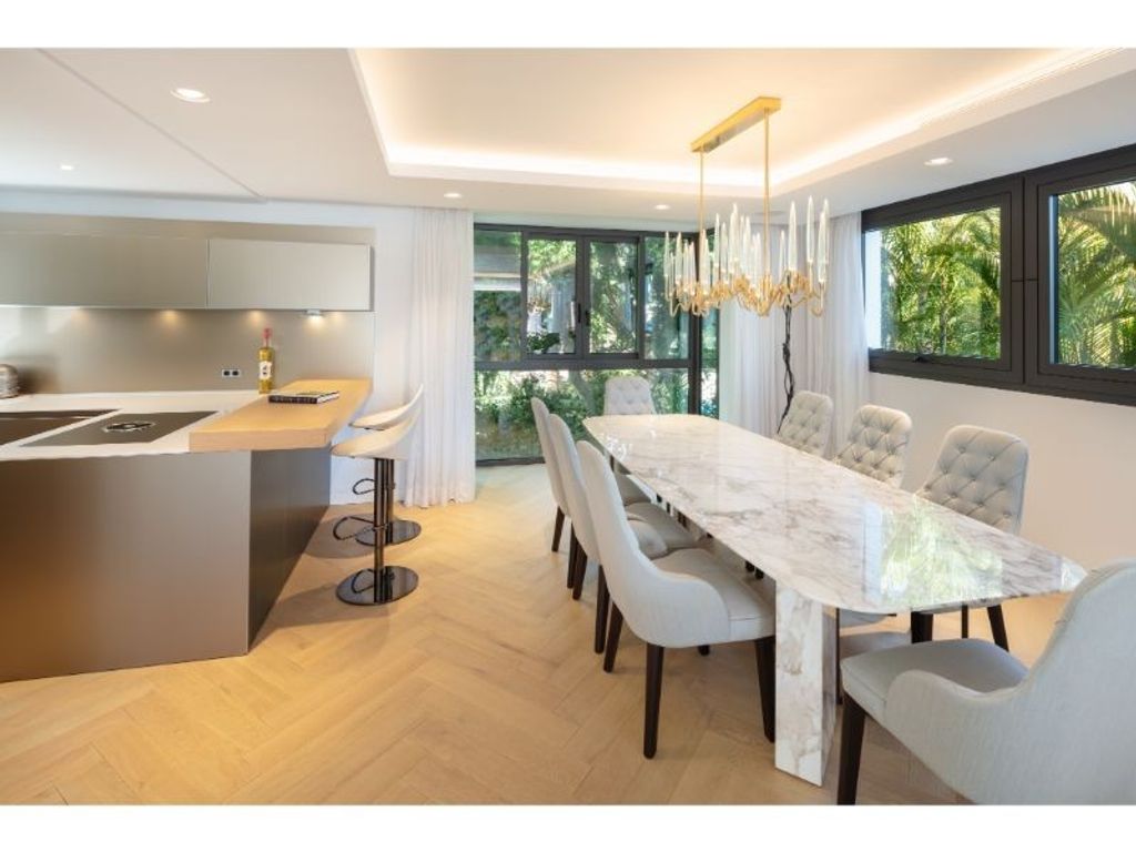 Maison de luxe à vendre à Marbella, 9 695 000 €, Photo 6
