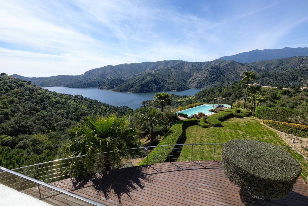 Luxury House for sale in Marbella, 3 495 000 €, Photo 6