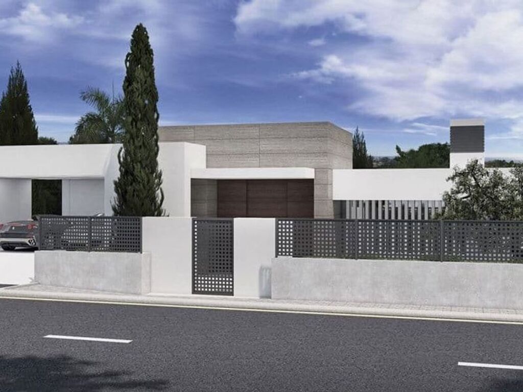 Maison de luxe à vendre à Marbella, 2 250 000 €, Photo 6