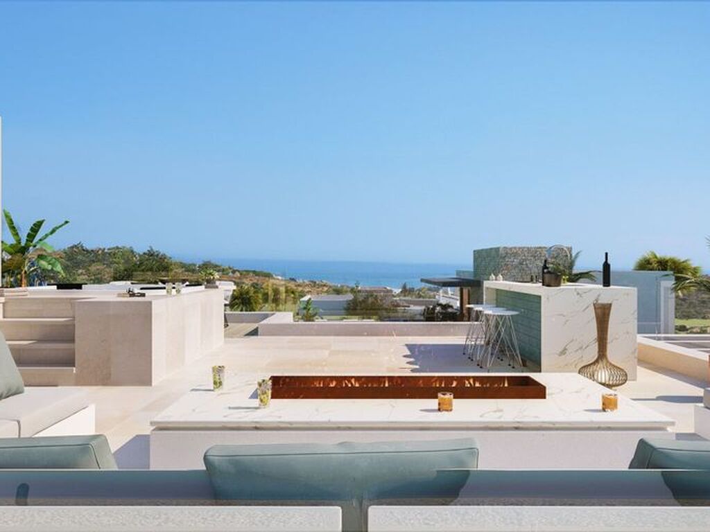 Maison de luxe à vendre à Marbella, 1 395 000 €, Photo 6