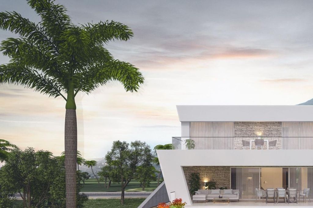 Luxury House for sale in Marbella, 1 100 000 €, Photo 6
