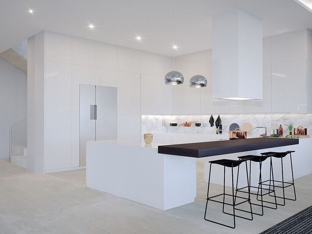 Maison de luxe à vendre à Marbella, 1 450 000 €, Photo 6