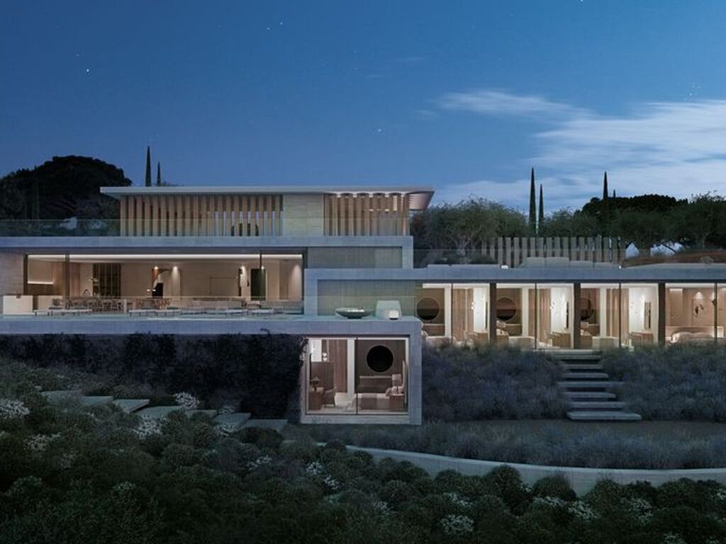 Maison de luxe à vendre à Marbella, 5 800 000 €, Photo 6