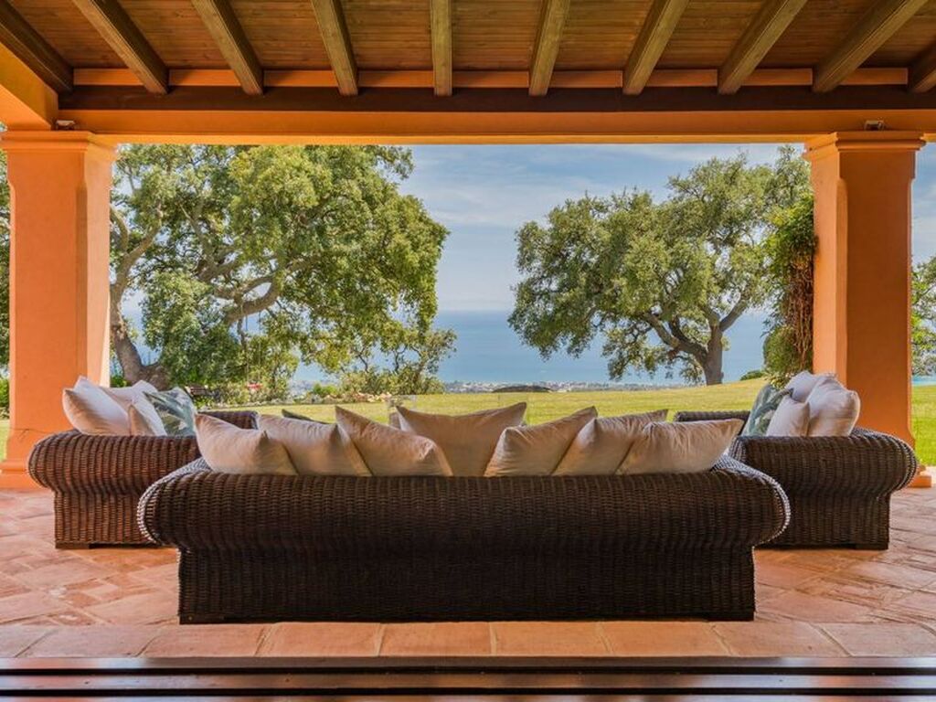 Luxury House for sale in Marbella, 10 500 000 €, Photo 6