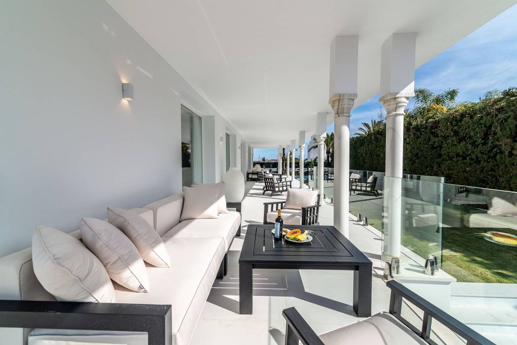 Luxury House for sale in Marbella, 7 900 000 €, Photo 6