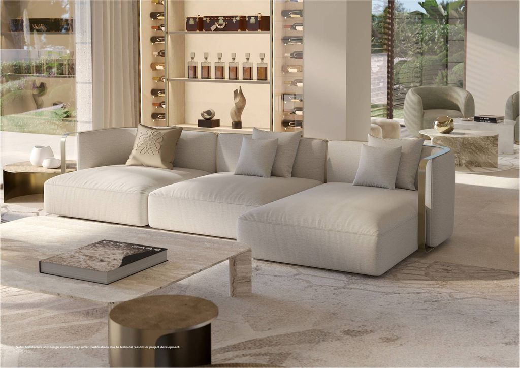 Luxury House for sale in Marbella, 8 300 000 €, Photo 6