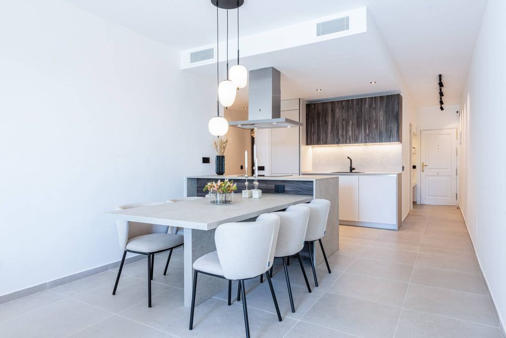Appartement de luxe à vendre à Marbella, 599 000 €, Photo 6