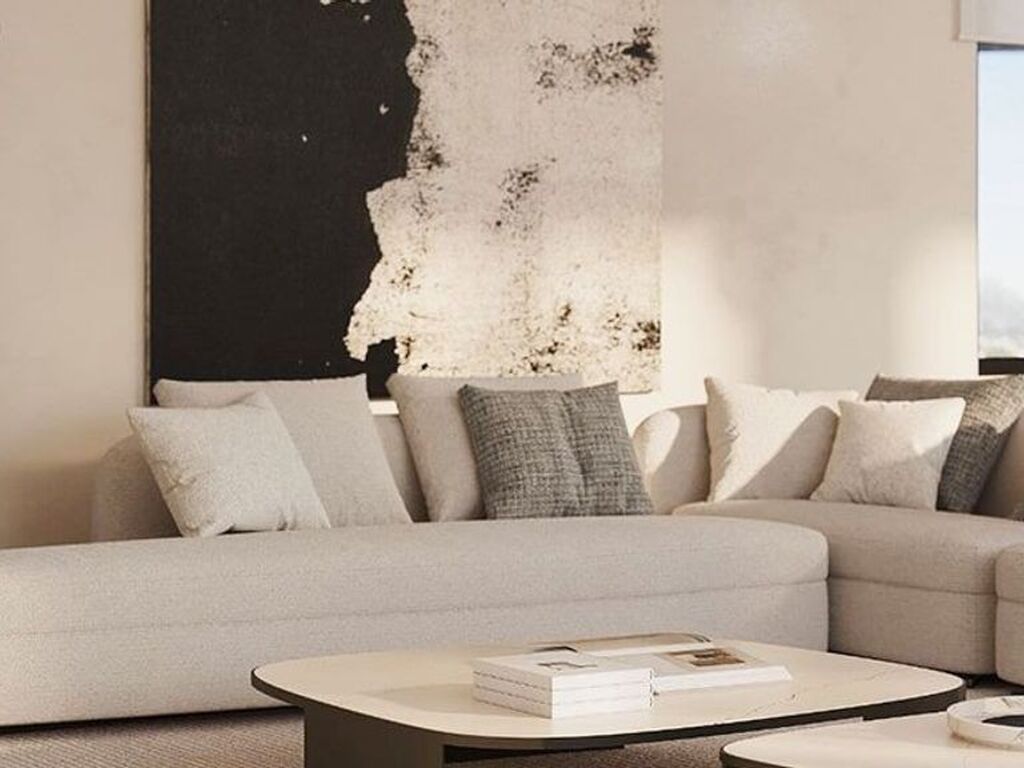 Maison de luxe à vendre à Marbella, 980 000 €, Photo 6