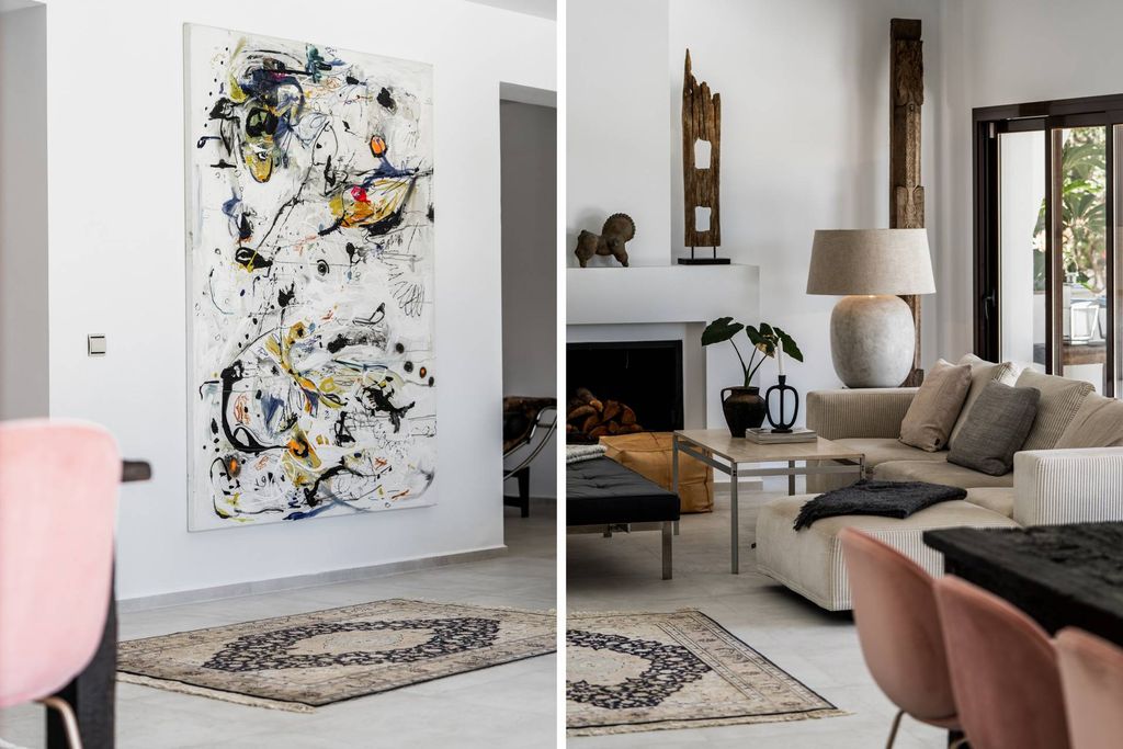 Maison de luxe à vendre à Marbella, 2 595 000 €, Photo 6