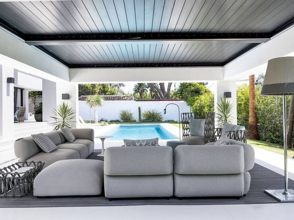 Maison de luxe à vendre à Marbella, 4 995 000 €, Photo 6