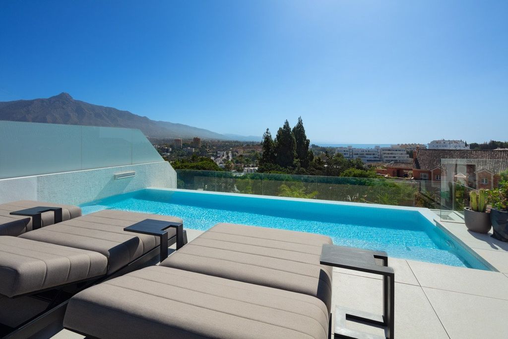 Luxury House for sale in Marbella, 4 495 000 €, Photo 6