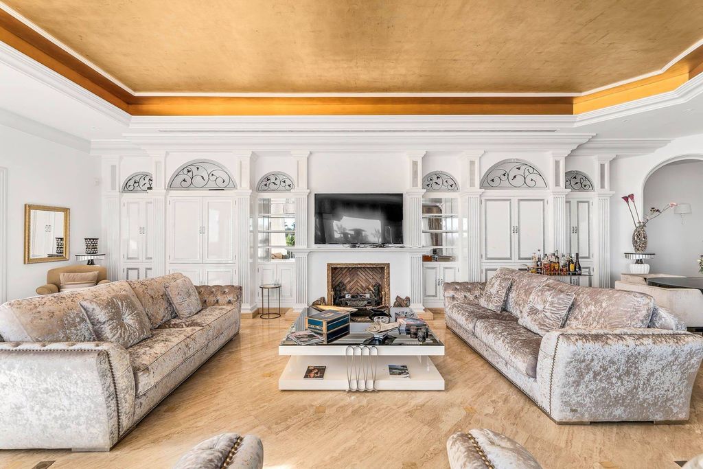 Luxury House for sale in Marbella, 9 750 000 €, Photo 6