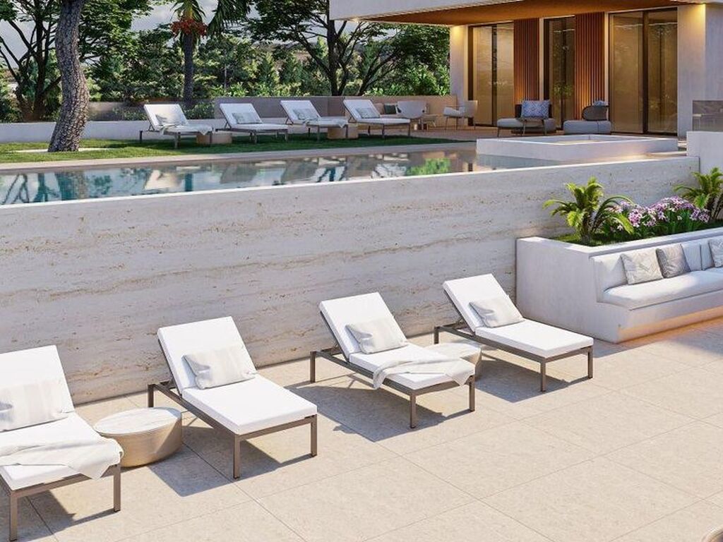Maison de luxe à vendre à Marbella, 2 600 000 €, Photo 6