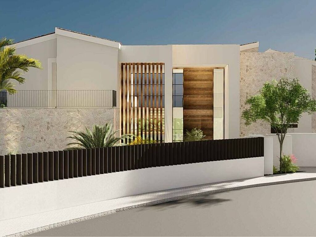 Luxury House for sale in Marbella, 6 350 000 €, Photo 6