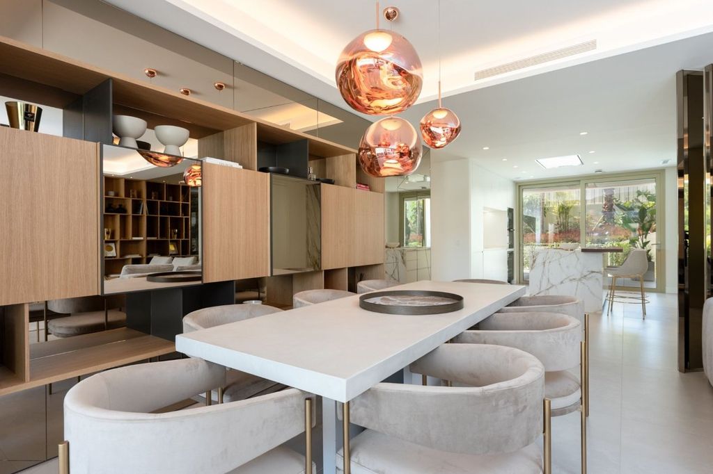 Appartement de luxe à vendre à Marbella, 2 890 000 €, Photo 6
