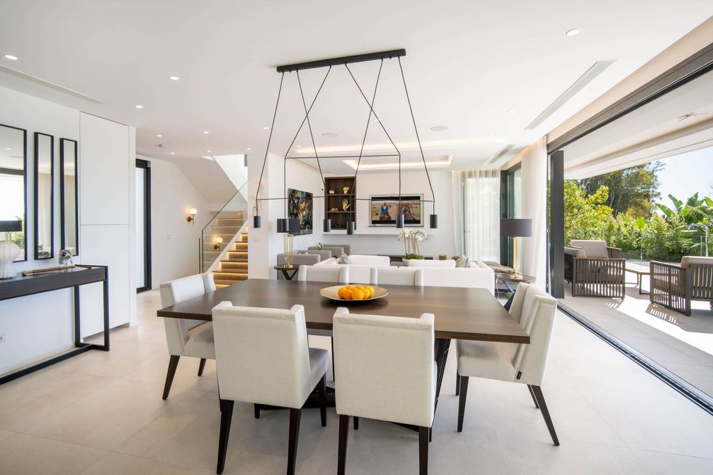Maison de luxe à vendre à Marbella, 3 250 000 €, Photo 6