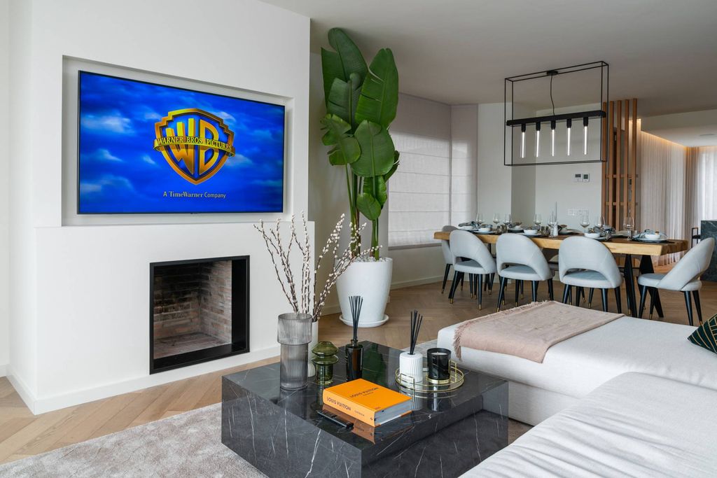 Luxury House for sale in Marbella, 1 750 000 €, Photo 6