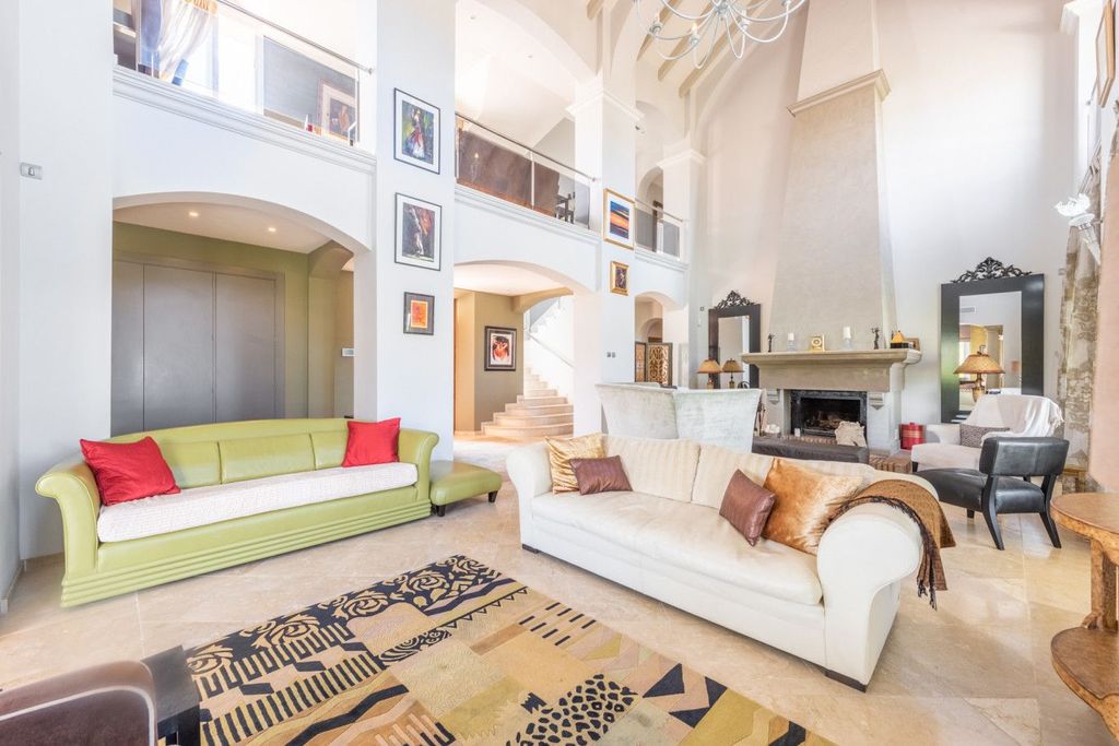 Maison de luxe à vendre à Marbella, 3 100 000 €, Photo 6