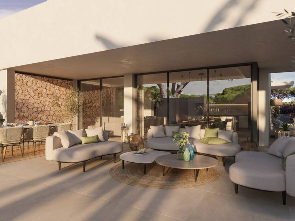 Maison de luxe à vendre à Marbella, 985 000 €, Photo 6