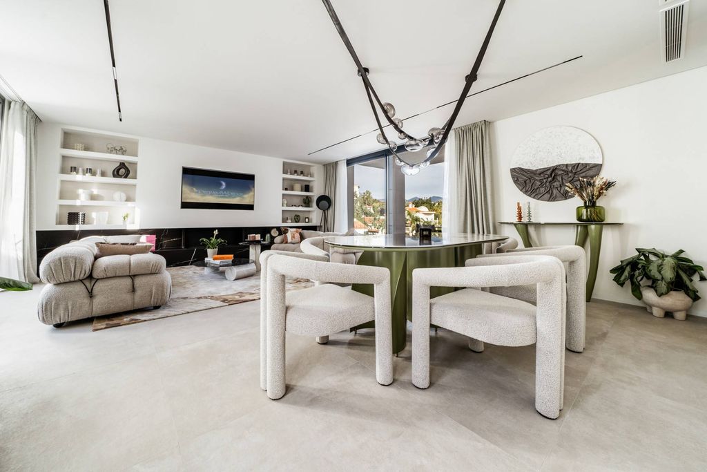 Maison de luxe à vendre à Marbella, 1 995 000 €, Photo 6