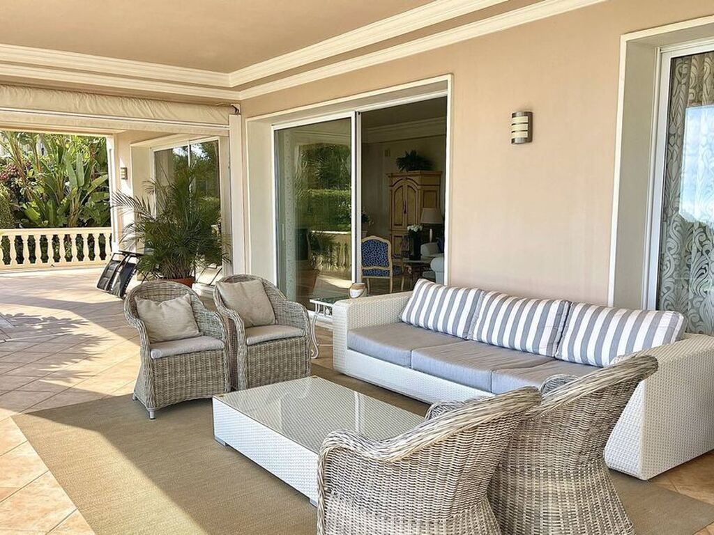 Luxury House for sale in Marbella, 9 500 000 €, Photo 6