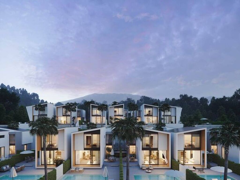 Luxury House for sale in Marbella, 839 000 €, Photo 6