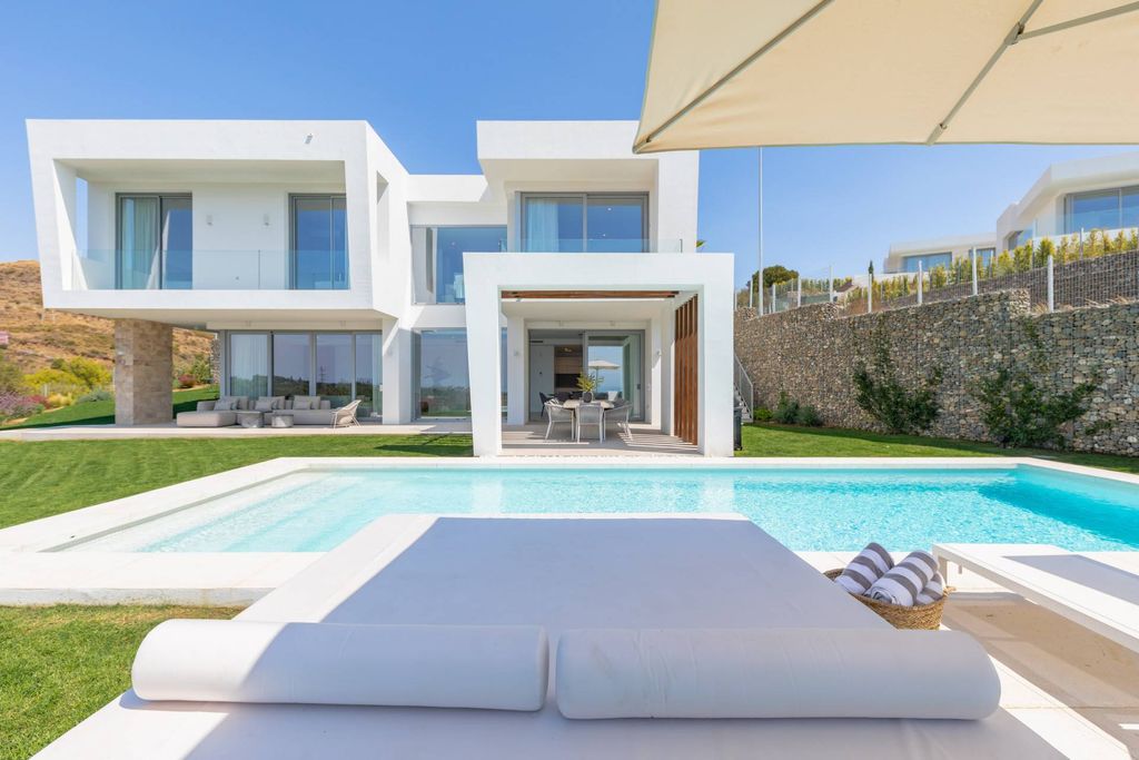 Maison de luxe à vendre à Marbella, 2 595 000 €, Photo 6
