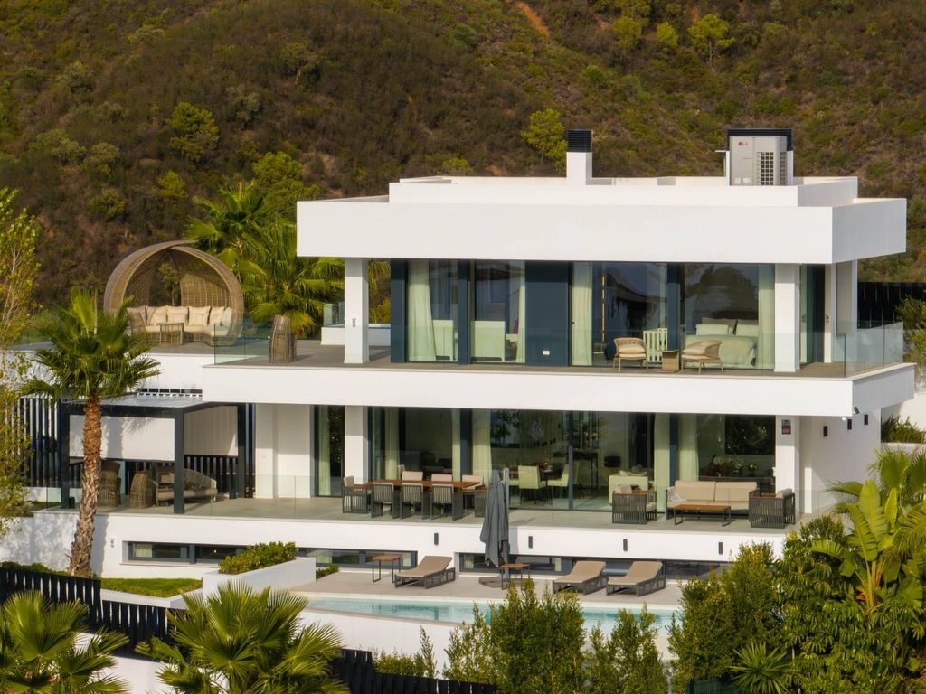 Luxury House for sale in Marbella, 3 250 000 €, Photo 6