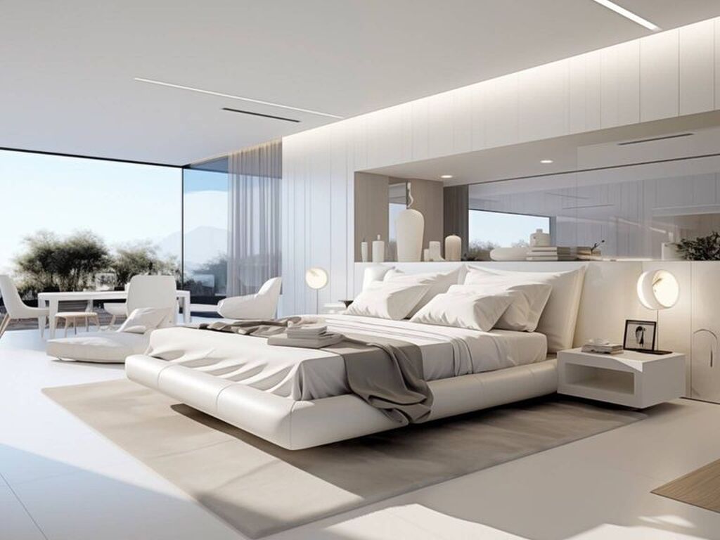 Maison de luxe à vendre à Marbella, 1 395 000 €, Photo 6