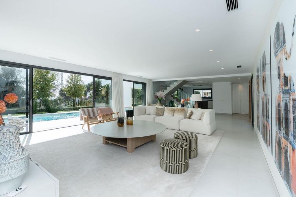 Maison de luxe à vendre à Marbella, 1 995 000 €, Photo 6