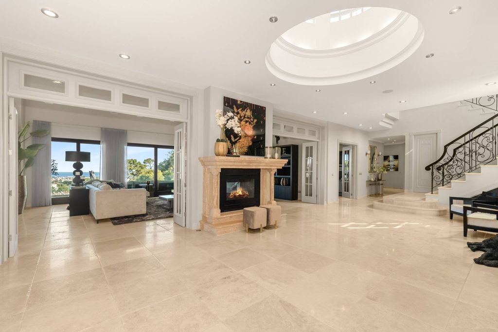 Luxury House for sale in Marbella, 8 350 000 €, Photo 6