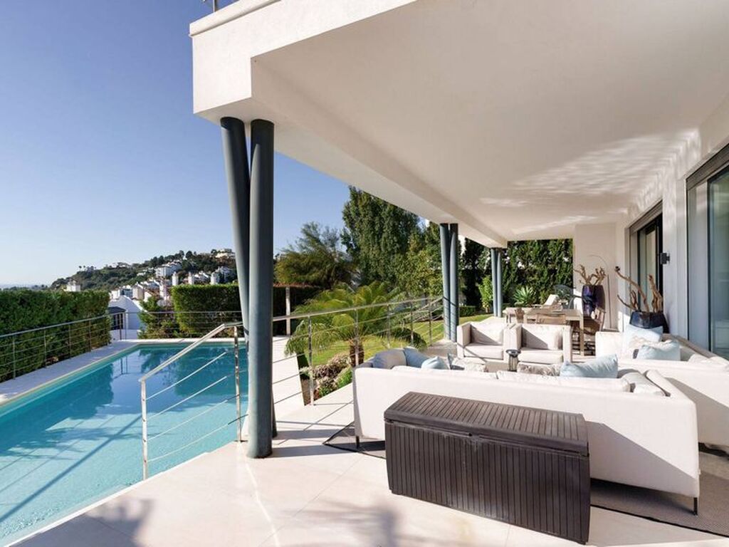 Luxury House for sale in Marbella, 2 998 000 €, Photo 6