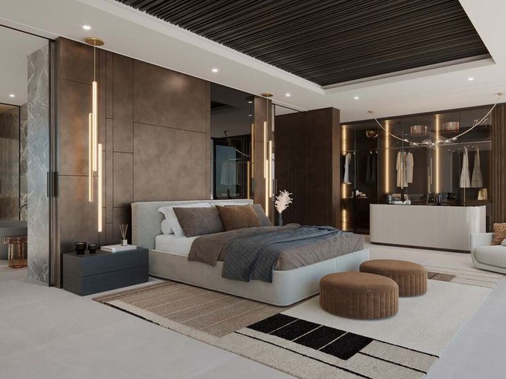 Luxury House for sale in Marbella, 3 800 000 €, Photo 6