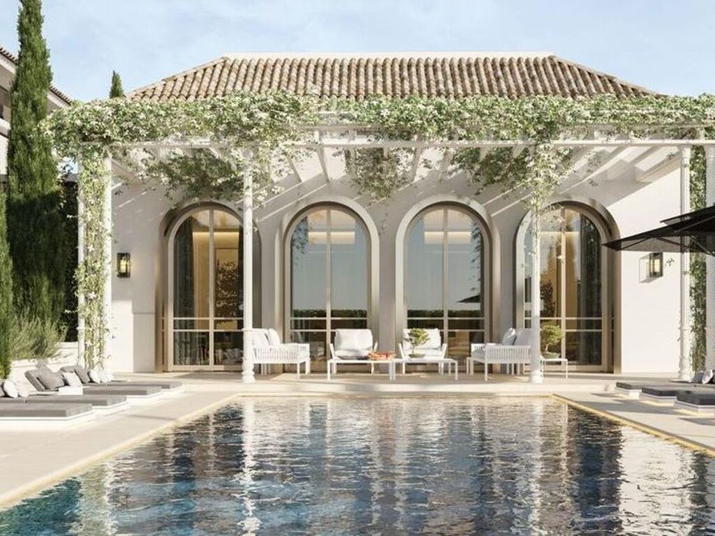 Luxury House for sale in Marbella, 11 950 000 €, Photo 6