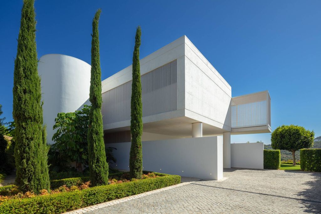 Luxury House for sale in Marbella, 7 550 000 €, Photo 6