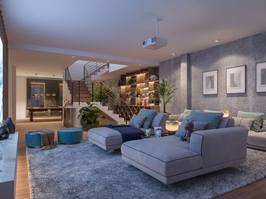 Maison de luxe à vendre à Marbella, 829 000 €, Photo 6