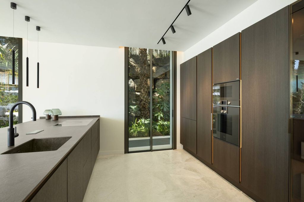Maison de luxe à vendre à Marbella, 6 500 000 €, Photo 6