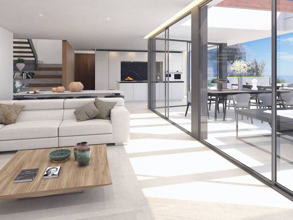 Maison de luxe à vendre à Marbella, 2 400 000 €, Photo 6