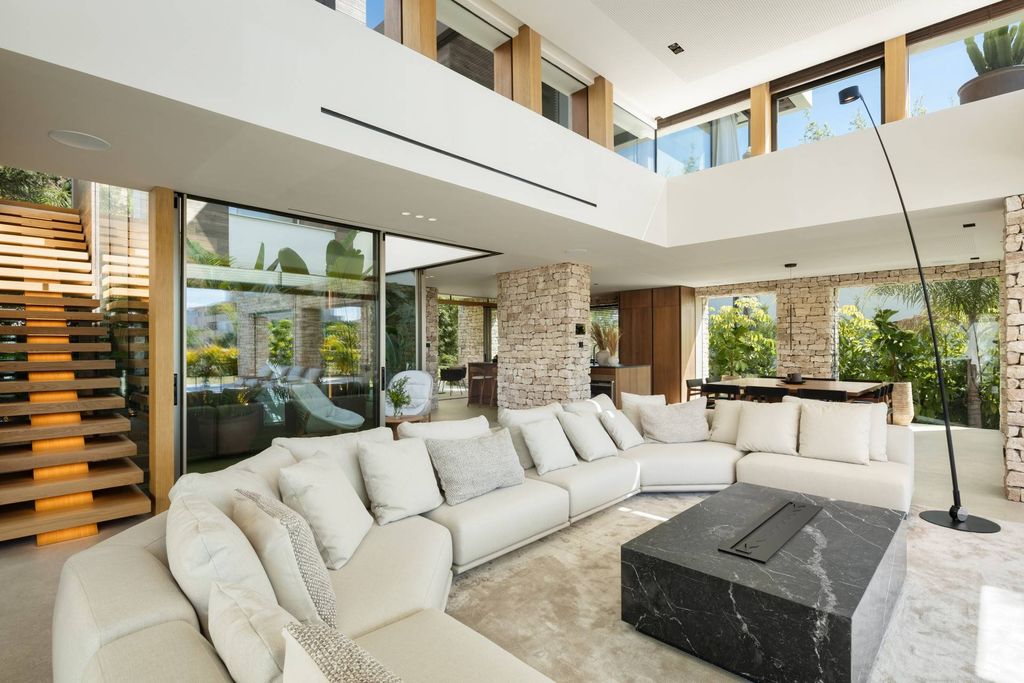 Luxury House for sale in Marbella, 7 500 000 €, Photo 6