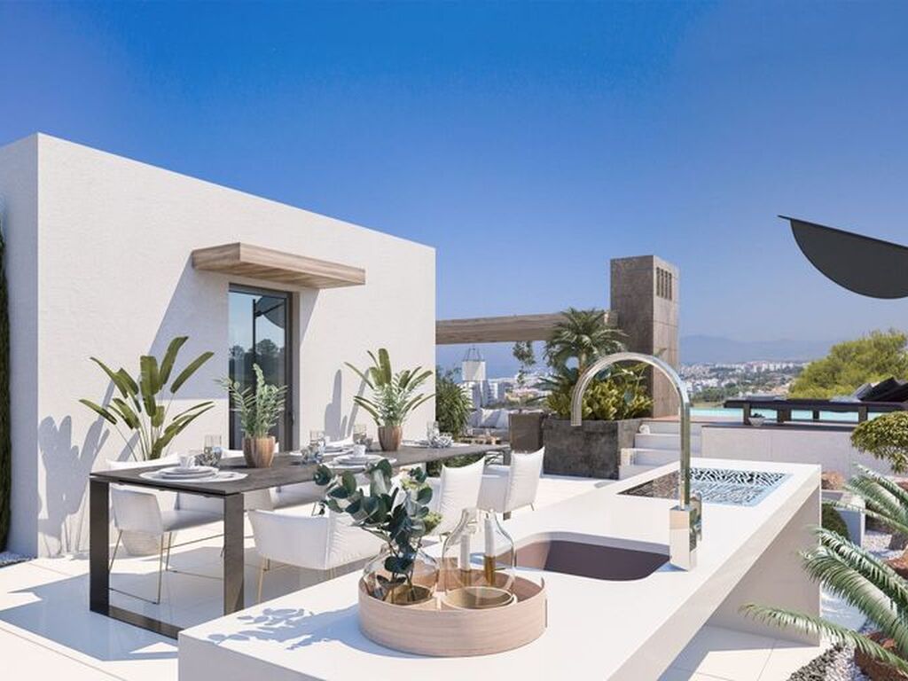 Luxury House for sale in Marbella, 1 675 000 €, Photo 6