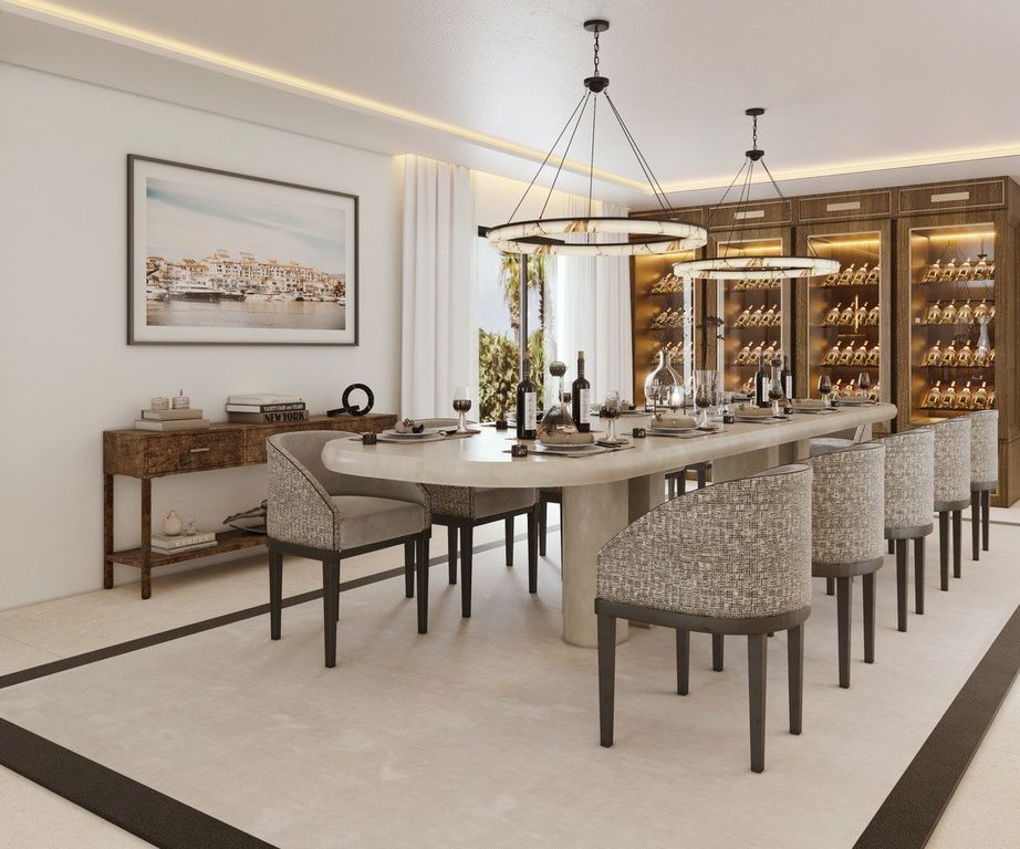 Maison de luxe à vendre à Marbella, 8 800 000 €, Photo 6