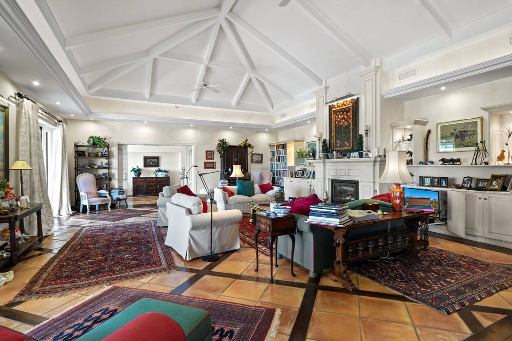 Maison de luxe à vendre à Marbella, 3 250 000 €, Photo 6