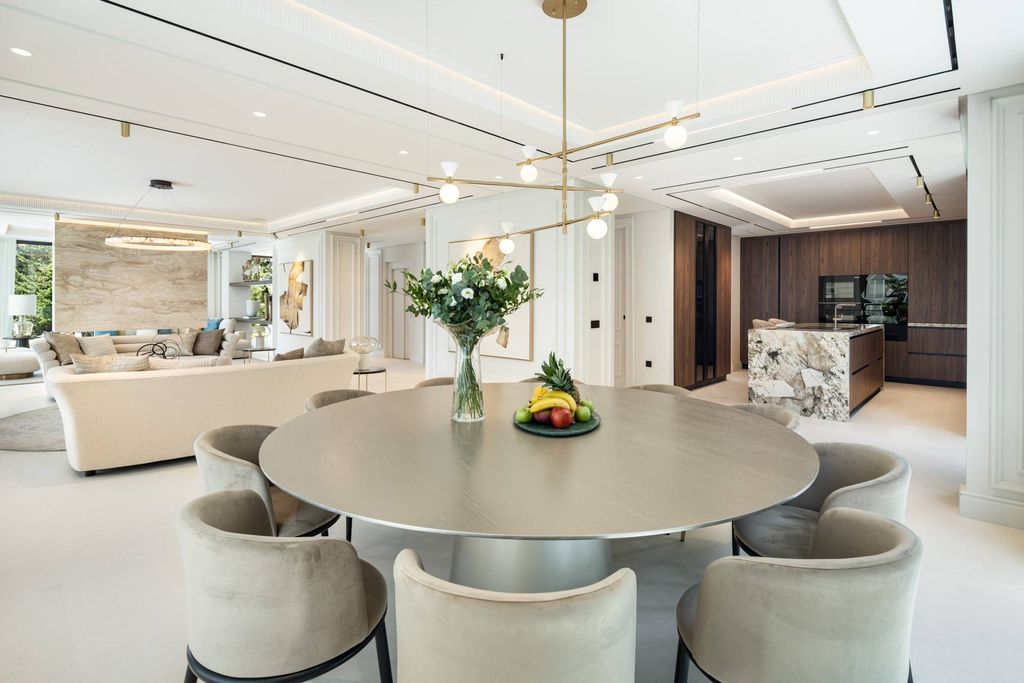 Maison de luxe à vendre à Marbella, 9 875 000 €, Photo 6