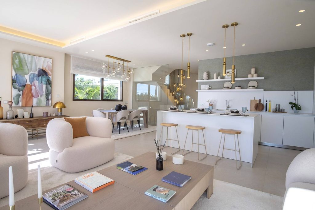 Luxury House for sale in Marbella, 4 500 000 €, Photo 6