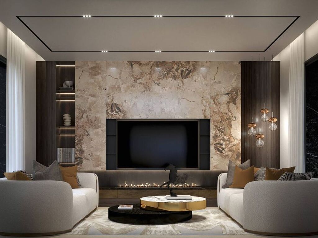 Maison de luxe à vendre à Marbella, 6 950 000 €, Photo 6