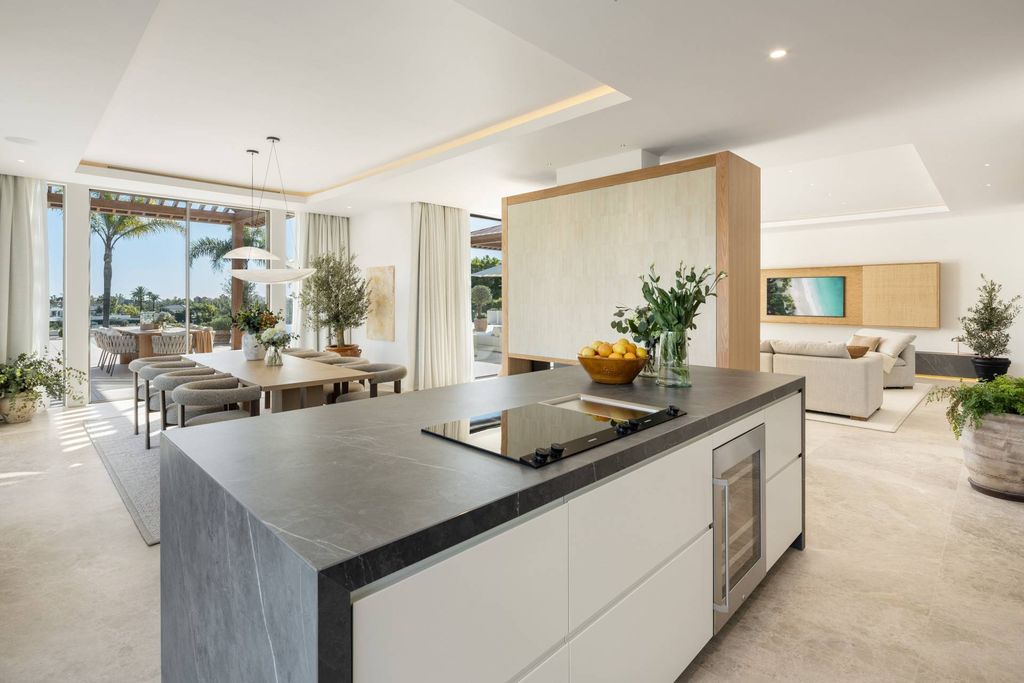 Luxury House for sale in Marbella, 10 950 000 €, Photo 6