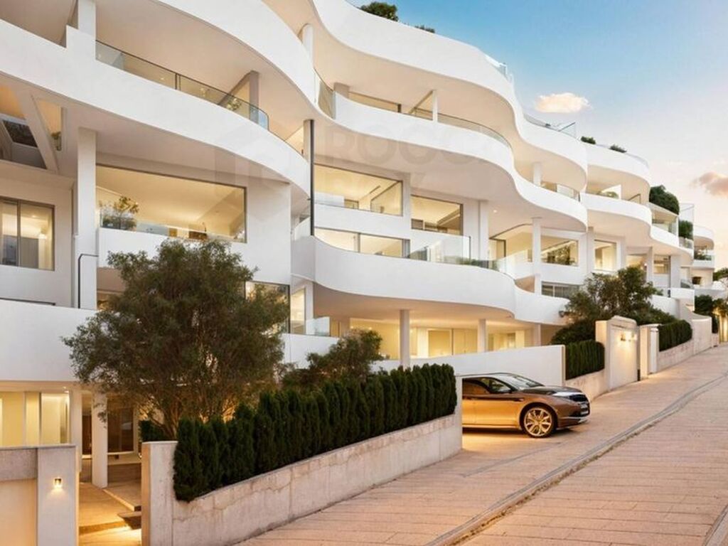 Luxury Apartment for sale in Torremolinos, 447 300 €, Photo 7