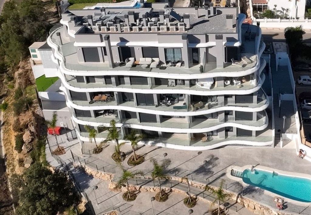 Luxury Apartment for sale in Torremolinos, 450 000 €, Photo 7