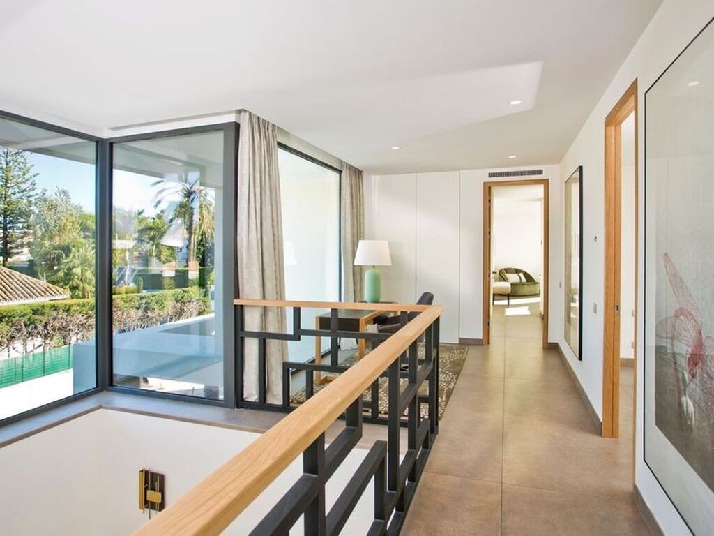 Maison de luxe à vendre à San Pedro de Alcántara, 3 200 000 €, Photo 7