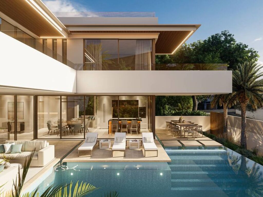 Maison de luxe à vendre à San Pedro de Alcántara, 3 100 000 €, Photo 7